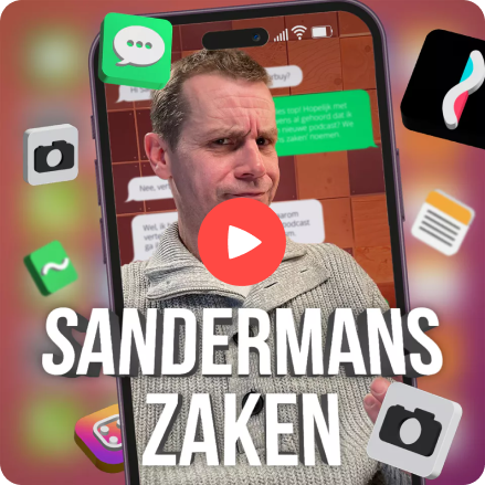 Sandermans zaken: Sam Gooris