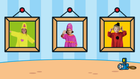 De schattigste oproep: laat je kind, zusje of neefje schitteren in de nieuwe Bumba-clip 😍