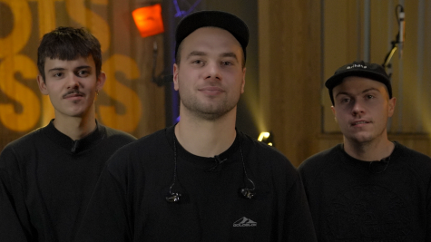 Van De Toots Sessies tot Belpop: vier de Week van de Belgische muziek op VRT MAX 🎶