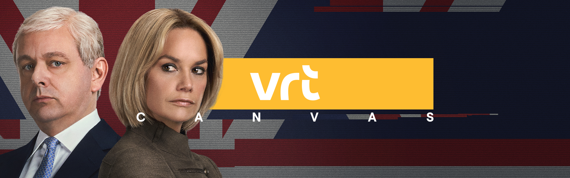 kanaalpagina Canvas op VRT MAX