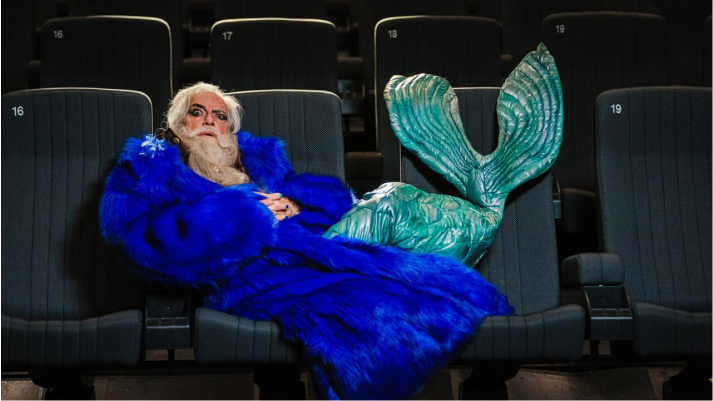 Filmfanaat? We sturen jou en je +1 naar het Filmfestival in Oostende! 🐟