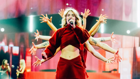 Het is erop en erover: Pommelien Thijs gaat naar huis met 5 MIA's! 🏆